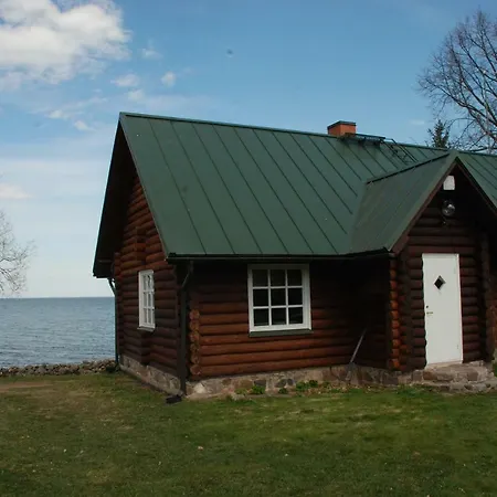 Peipsi Rannamaja Prázdninový dům Nina